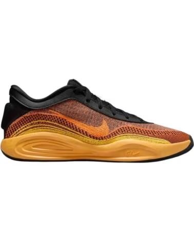 NIKE CHAUSSURES DE BASKET-BALL FJ7791-005 MULTICOLOR