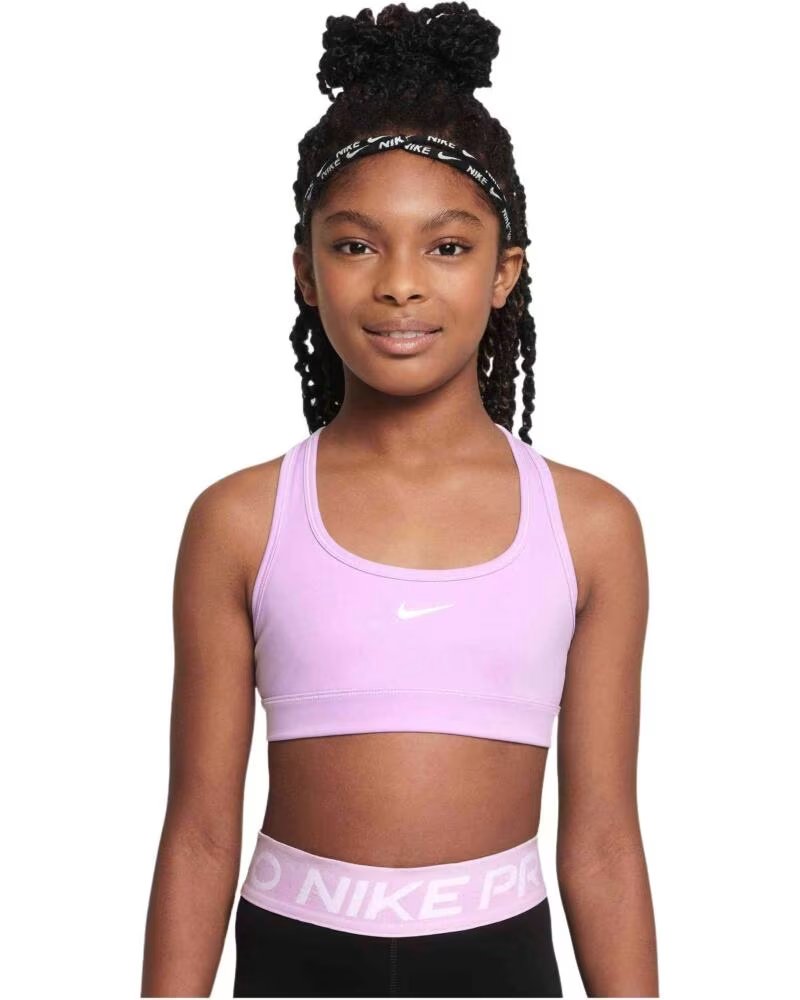 NIKE TOP FJ7161-537 MULTICOLOR