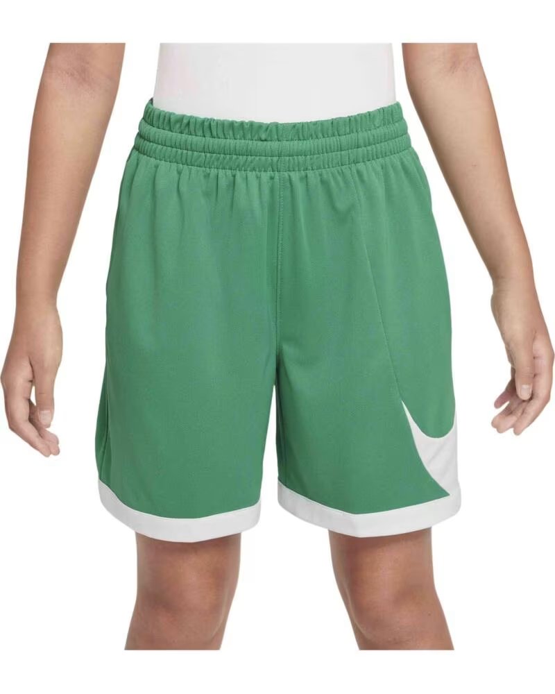 NIKE CALÇÃO FV0269-324 VERDE PARA CRIANÇAS MULTICOLOR