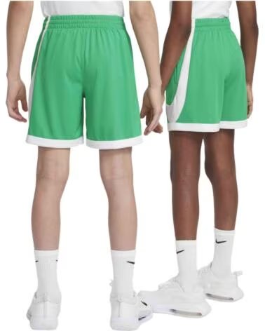 NIKE CALÇÃO FV0269-324 VERDE PARA CRIANÇAS MULTICOLOR