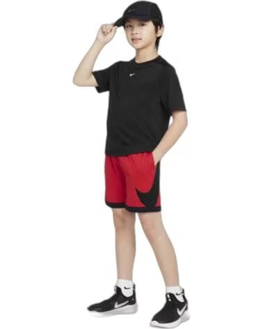 NIKE KURZE HOSE FV0269-657 UNISEX MULTICOLOR