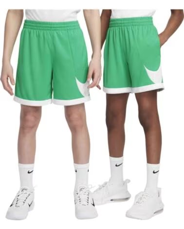 NIKE CALÇÃO FV0269-324 VERDE PARA CRIANÇAS MULTICOLOR