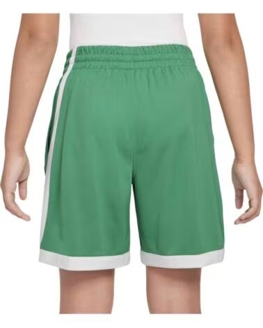 NIKE CALÇÃO FV0269-324 VERDE PARA CRIANÇAS MULTICOLOR