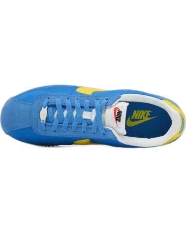 NIKE SNEAKER HF0263-402 HERREN BLAU MULTICOLOR