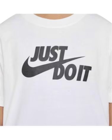 NIKE KURZARM-T-SHIRT HM5844-100 FÜR MÄDCHEN MULTICOLOR