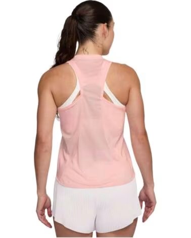 NIKE REGATA HQ0620-607 EM ROSA PARA MULHER MULTICOLOR