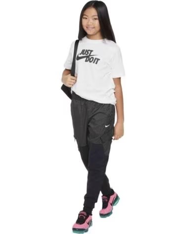 NIKE KURZARM-T-SHIRT HM5844-100 FÜR MÄDCHEN MULTICOLOR
