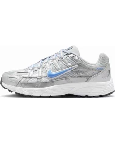 NIKE ZAPATILLAS HV5064-007 PLATEADAS UNISEX MULTICOLOR