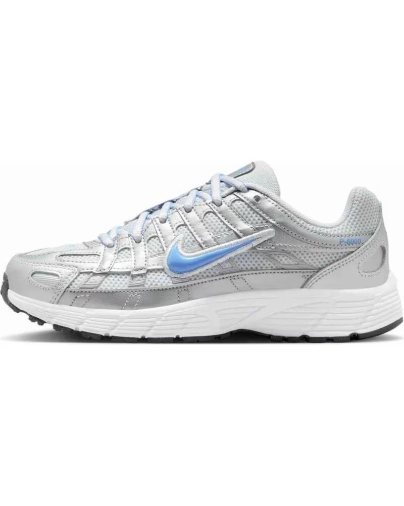 NIKE ZAPATILLAS HV5064-007 PLATEADAS UNISEX MULTICOLOR