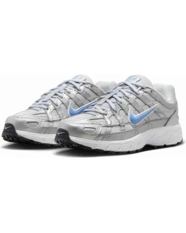 NIKE ZAPATILLAS HV5064-007 PLATEADAS UNISEX MULTICOLOR