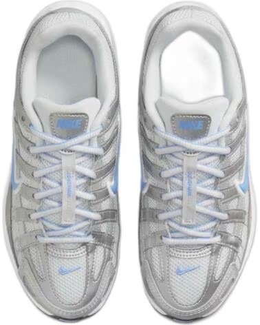 NIKE ZAPATILLAS HV5064-007 PLATEADAS UNISEX MULTICOLOR