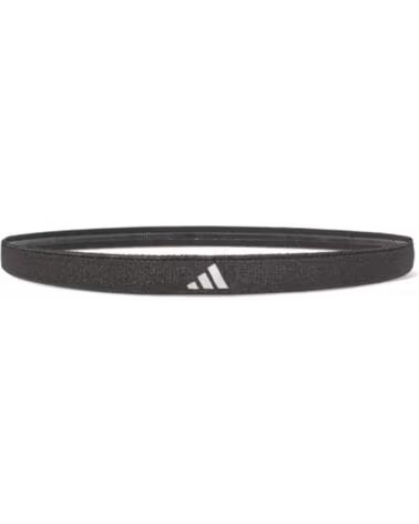 ADIDAS BANDEAU POUR CHEVEUX ADAC-16203 MULTICOLORE UNISEXE MULTICOLOR