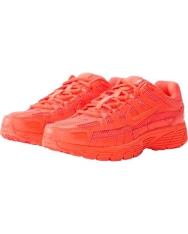 NIKE Zapatillas Ib7701-600 en rojo para mujer MULTICOLOR