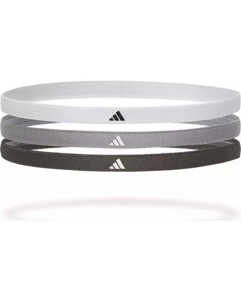 ADIDAS BANDEAU POUR CHEVEUX ADAC-16203 MULTICOLORE UNISEXE MULTICOLOR