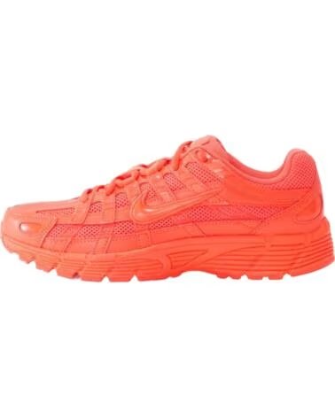 NIKE Zapatillas Ib7701-600 en rojo para mujer MULTICOLOR