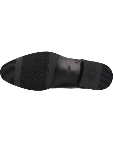 SERGIO SERRANO 5809 EN COLOR PARA HOMBRE NEGRO