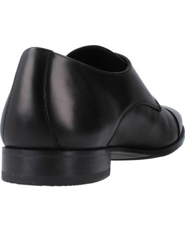 SERGIO SERRANO 5809 EN COLOR PARA HOMBRE NEGRO