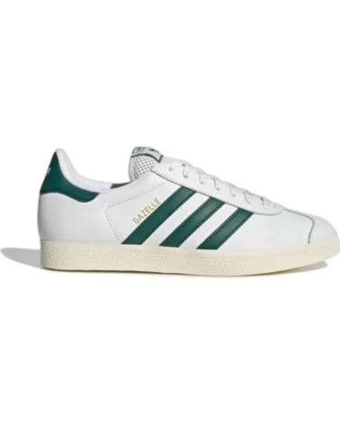 ADIDAS Zapatillas Jh5397 en blanco para hombre MULTICOLOR