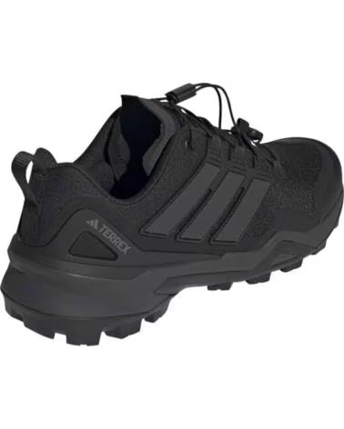 ADIDAS TREKKING SCHUHE JH6384 HERREN SCHWARZ MULTICOLOR