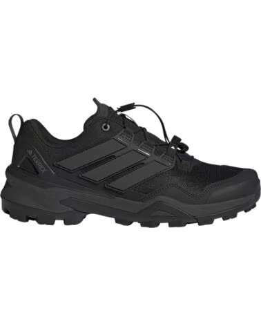ADIDAS TREKKING SCHUHE JH6384 HERREN SCHWARZ MULTICOLOR