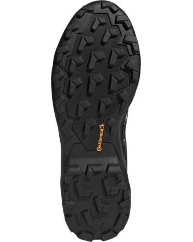 ADIDAS TREKKING SCHUHE JH6384 HERREN SCHWARZ MULTICOLOR