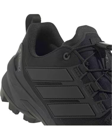 ADIDAS TREKKING SCHUHE JH6384 HERREN SCHWARZ MULTICOLOR