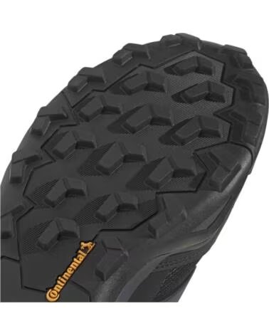 ADIDAS TREKKING SCHUHE JH6384 HERREN SCHWARZ MULTICOLOR