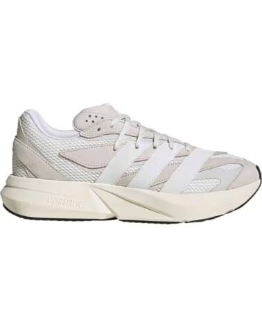 ADIDAS Zapatillas Jh6942 en blanco para hombre MULTICOLOR
