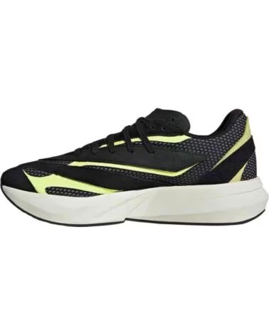 ADIDAS SNEAKER JH6945 FÜR HERREN SCHWARZ MULTICOLOR
