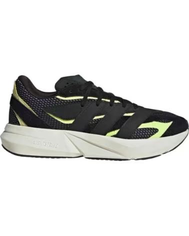 ADIDAS SNEAKER JH6945 FÜR HERREN SCHWARZ MULTICOLOR