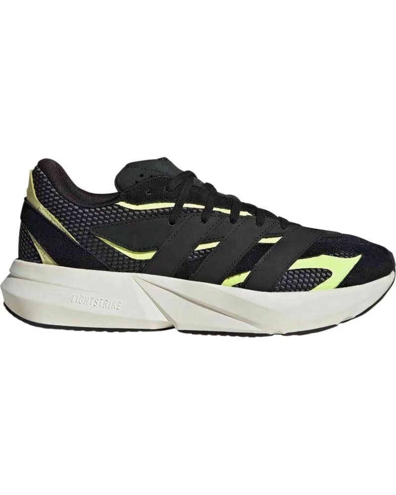 ADIDAS SNEAKER JH6945 FÜR HERREN SCHWARZ MULTICOLOR