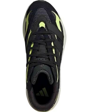 ADIDAS SNEAKER JH6945 FÜR HERREN SCHWARZ MULTICOLOR