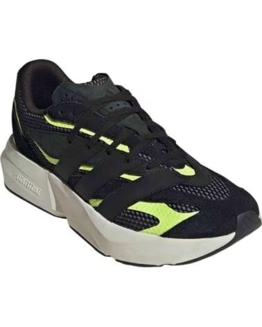 ADIDAS SNEAKER JH6945 FÜR HERREN SCHWARZ MULTICOLOR