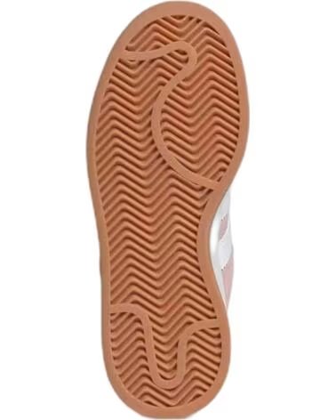 ADIDAS ZAPATILLAS JH7840 EN ROSA PARA NIÑOS UNISEX MULTICOLOR
