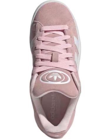 ADIDAS ZAPATILLAS JH7840 EN ROSA PARA NIÑOS UNISEX MULTICOLOR