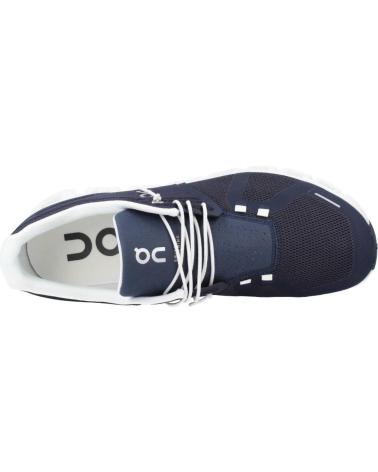 Scarpe sport per Uomo ON RUNNING CLOUD 5 AZUL