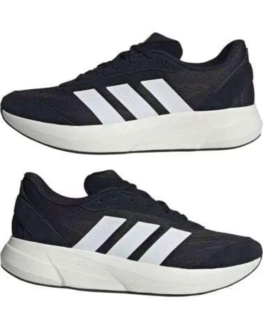 SNEAKER ADIDAS JH9315 UOMO NERO MULTICOLOR