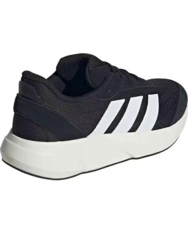 SNEAKER ADIDAS JH9315 UOMO NERO MULTICOLOR