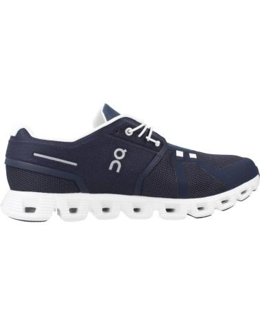 Scarpe sport per Uomo ON RUNNING CLOUD 5 AZUL