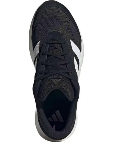 SNEAKER ADIDAS JH9315 UOMO NERO MULTICOLOR