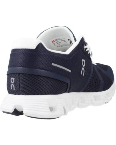 Scarpe sport per Uomo ON RUNNING CLOUD 5 AZUL