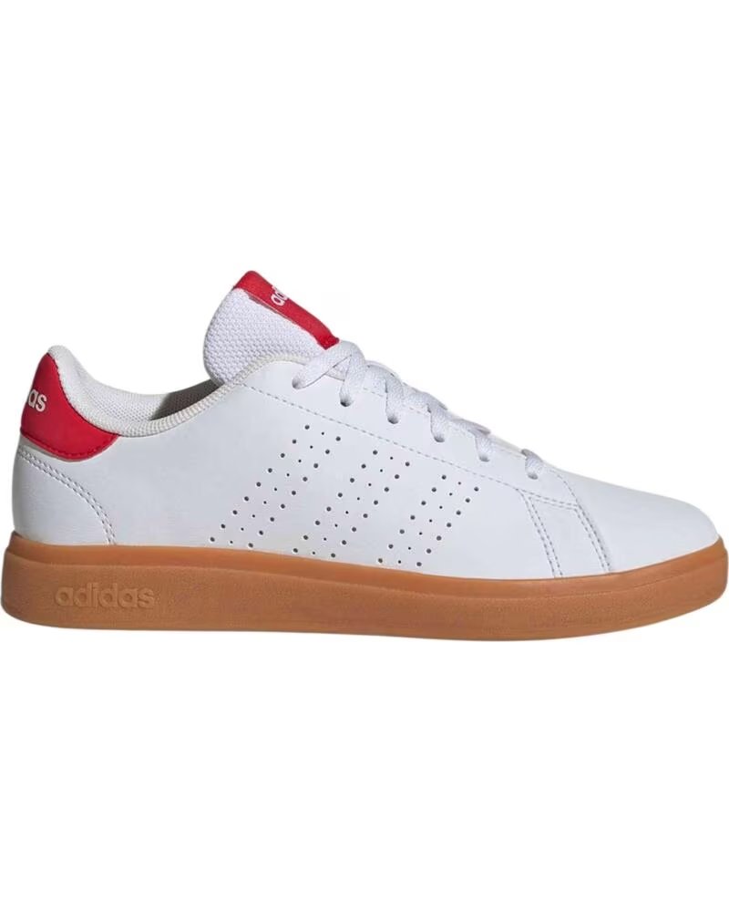 ADIDAS ZAPATILLAS JH9869 BLANCO NIÑOS UNISEX MULTICOLOR