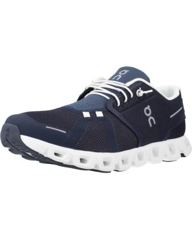 Scarpe sport per Uomo ON RUNNING CLOUD 5 AZUL