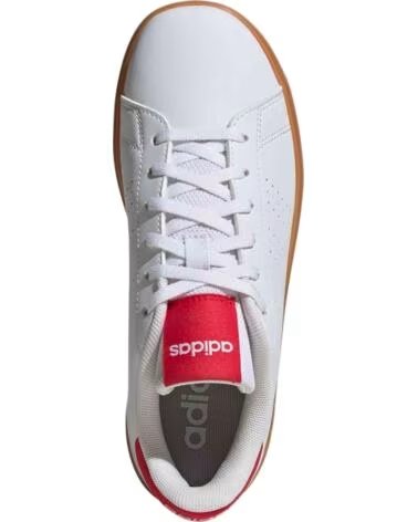 ADIDAS ZAPATILLAS JH9869 BLANCO NIÑOS UNISEX MULTICOLOR