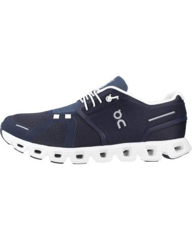 Zapatillas deporte de Hombre ON RUNNING CLOUD 5 AZUL