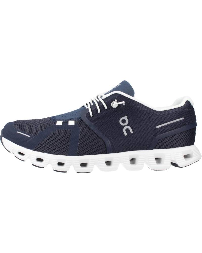 Scarpe sport per Uomo ON RUNNING CLOUD 5 AZUL