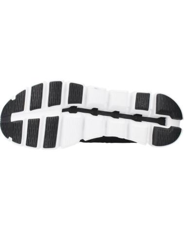 Zapatillas deporte de Hombre ON RUNNING CLOUD 5 NEGRO