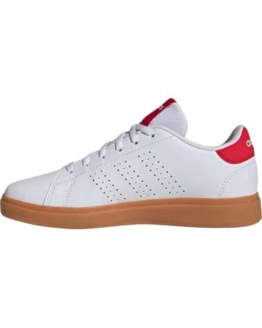 ADIDAS ZAPATILLAS JH9869 BLANCO NIÑOS UNISEX MULTICOLOR