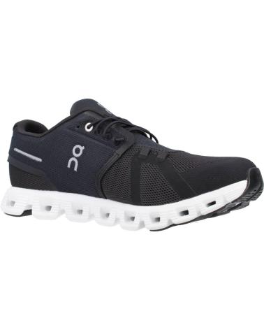 Zapatillas deporte de Hombre ON RUNNING CLOUD 5 NEGRO