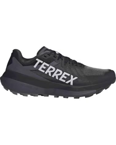 ADIDAS CHAUSSURES DE RUNNING JI0949 EN NOIR POUR HOMME MULTICOLOR
